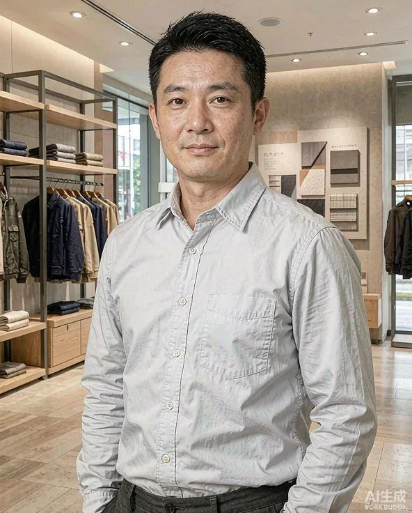 云城装饰设计师孙工头像